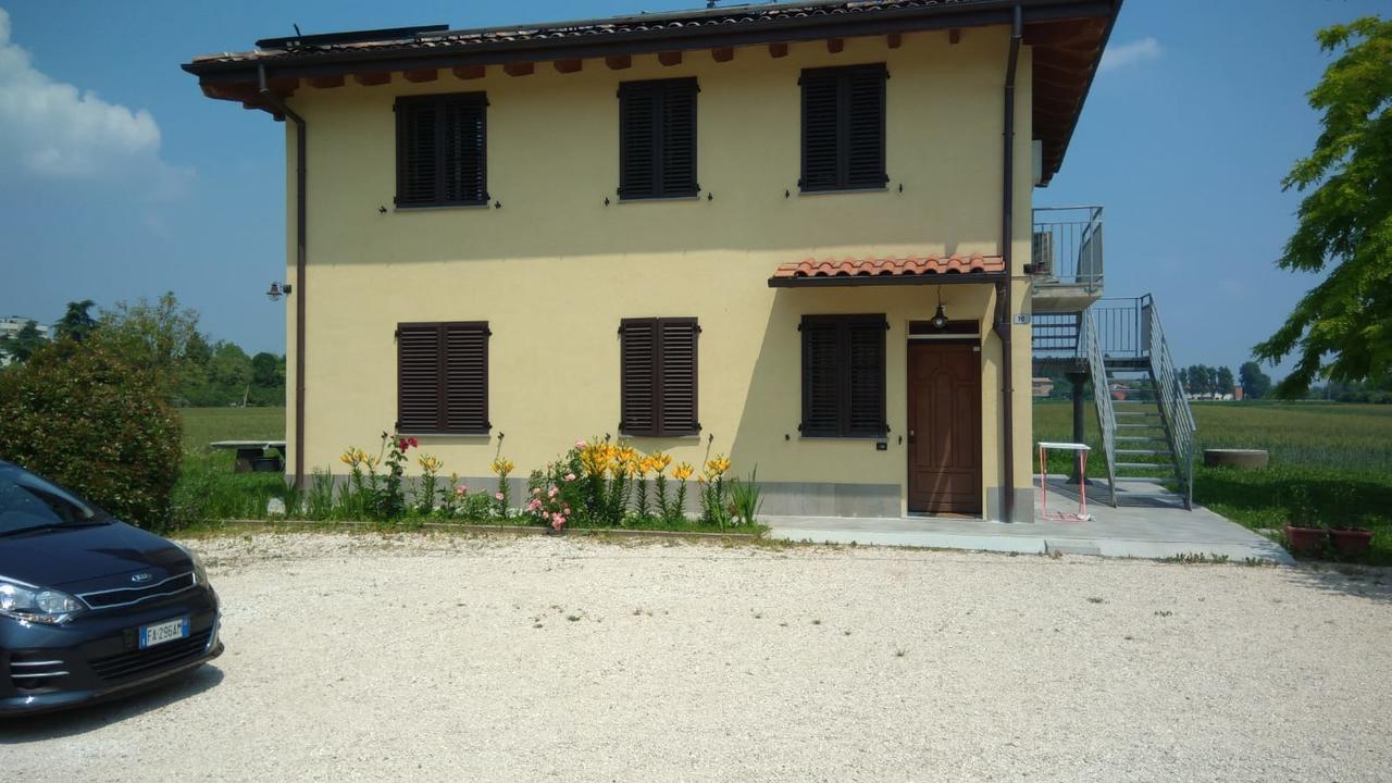 Bed & Breakfast Sant' Eurosia - Bologna — Foto 2